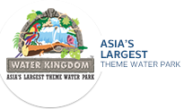 Water Kingdom coupon code