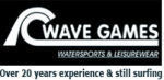 Wave Games UK coupon code