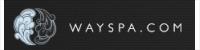 WaySpa coupon code