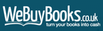 We Buy Books Coupon Code