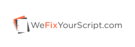 We Fix Your Script Coupon Code