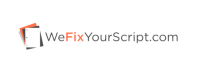 We Fix Your Script coupon code