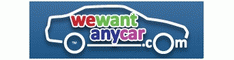 We Want Any Car Coupon Code