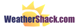 WeatherShack coupon code