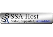 Web Hosting By SSA Host coupon code