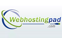 Web Hosting Pad coupon code