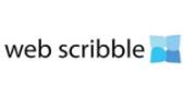 Web Scribble coupon code