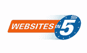 WebsitesIn5 Coupon Code