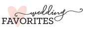 Wedding Favorites coupon code