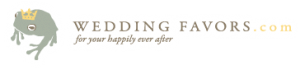 WeddingFavors.com Coupon Code