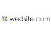 Wedsite Coupon Code