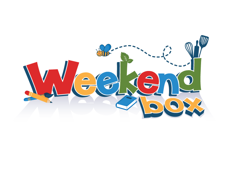 Weekend Box Coupon Code