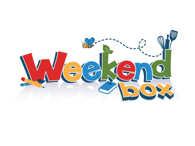 Weekend Box coupon code