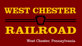 West Chester Railroad Coupon Code