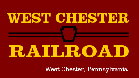 West Chester Railroad coupon code