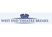 West End Theatre Breaks coupon code