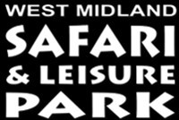 West Midland Safari Park coupon code