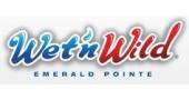 Wet 'n Wild Emerald Pointe coupon code