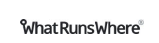 Whatrunswhere Coupon Code