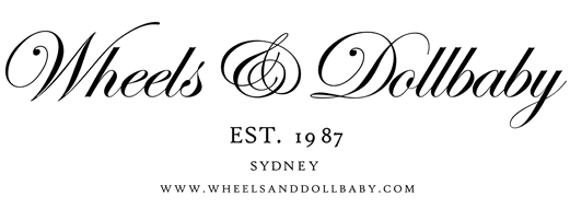 Wheels and Dollbaby Coupon Code