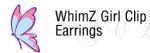 WhimZ Girl Clip Earrings Coupon Code