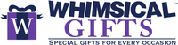 Whimsical GIfts coupon code