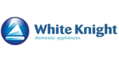 White Knight Appliances Coupon Code