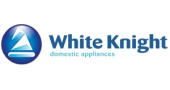 White Knight Appliances coupon code