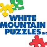 White Mountain Puzzles Coupon Code