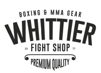 Whittier Fight Shop Coupon Code