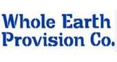 Whole Earth Provision Co. Coupon Code