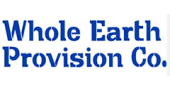 Whole Earth Provision Co. coupon code