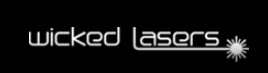 Wicked Lasers coupon code