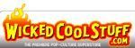 WickedCoolStuff.com Coupon Code