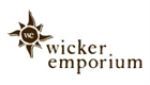 Wicker Emporium Canada Coupon Code