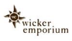 Wicker Emporium Canada coupon code