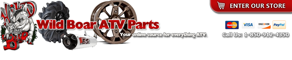 Wild Boar ATV Parts Coupon Code