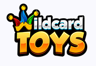 Wildcard Toys coupon code