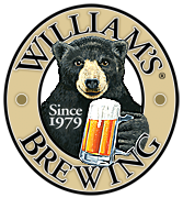 William's Brewing coupon code