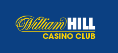 William Hill Casino coupon code