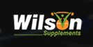 Wilson Supplements Coupon Code
