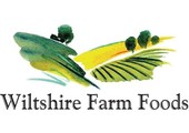 Wiltshire Farm Foods Coupon Code