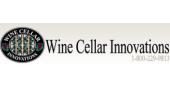 Wine Cellar Innovations coupon code