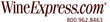 WineExpress.com Coupon Code