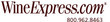 WineExpress.com coupon code