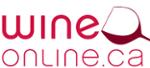 WineOnline Canada Coupon Code