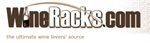 WineRacks coupon code