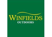 Winfields Outdoors coupon code