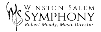 Winston-Salem Symphony Coupon Code