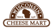 Wisconsin Cheese Mart coupon code